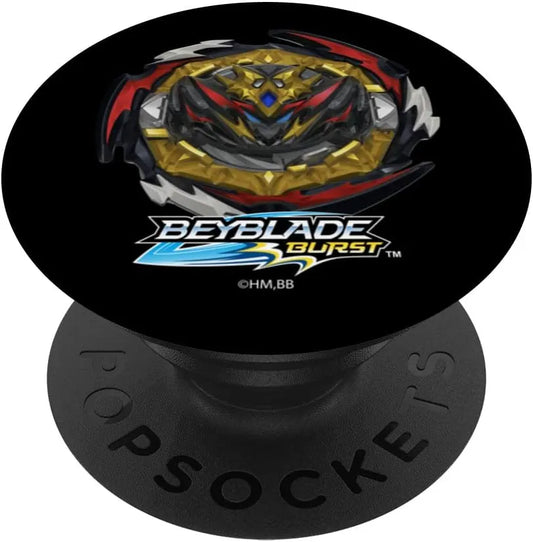 BEYBLADE BURST QUADDRIVE DESTRUCTION BELFYRE PopSockets Swappable PopGrip