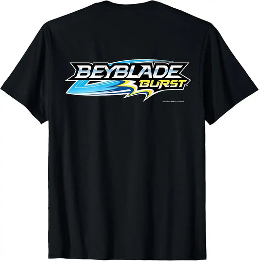 Beyblade Burst Turbo Trio T-Shirt