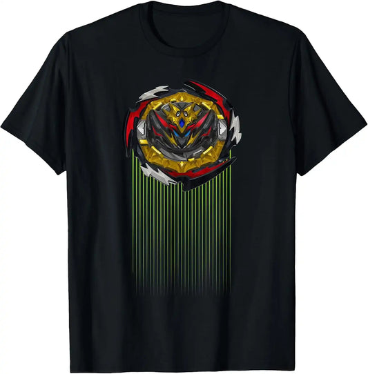 Beyblade Burst QUADDRIVE BELFYRE T-Shirt