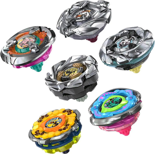 Beyblade X Rival Rumble Pack