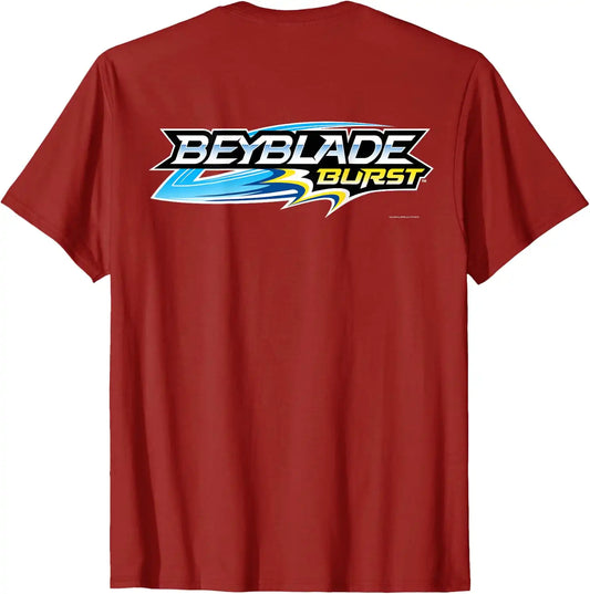 BEYBLADE BURST TURBO PHI T-Shirt