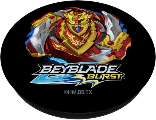 BEYBLADE BURST TURBO ACHILLES PopSockets Adhesive PopGrip
