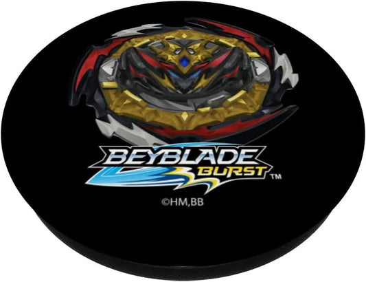 BEYBLADE BURST QUADDRIVE DESTRUCTION BELFYRE PopSockets Swappable PopGrip