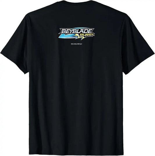 Beyblade Burst QUADDRIVE BELFYRE T-Shirt