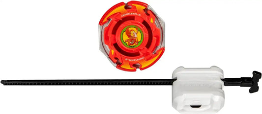 Beyblade X Dranzer Spiral 3-80T Anniversary X-Over Balance Type Right-Spinning Top and Launcher; Battling Top Toys for 8 Year Old Boys and Girls