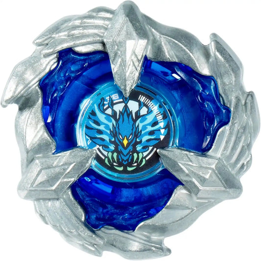 Beyblade X Soar Phoenix 5-80H Booster Pack Set with Balance Type Top; Authentic Takara Tomy Battle Tops Games/Toys for Boys and Girls 8+