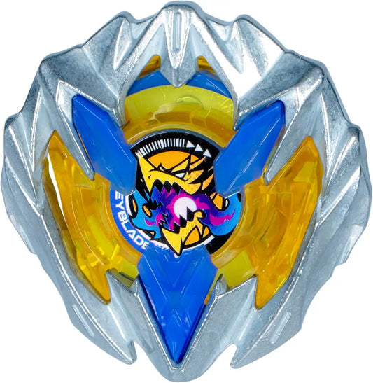 Beyblade X Buster Dran 5-70DB UX Starter Pack Set with Stamina Type Top and Launcher; Authentic Takara Tomy Battle Tops Games/Toys for Boys and Girls 8+