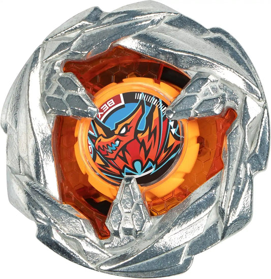 Beyblade X Talon Ptera 3-80B Booster Pack Set with Stamina Type Right-Spinning Top; Battling Top Toys for 8 Year Old Boys and Girls