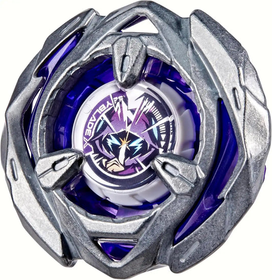 Beyblade X Arrow Wizard 4-80GB Booster Pack Set with Stamina Type Top; Authentic Takara Tomy Battle Tops Games/Toys for Boys and Girls 8+
