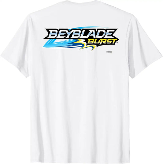 BEYBLADE BURST QUADSTRIKE: BEL T-Shirt