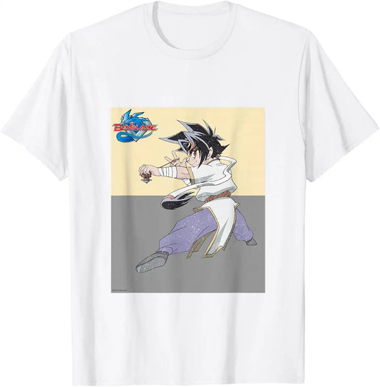 BEYBLADE RAY VINTAGE T-Shirt