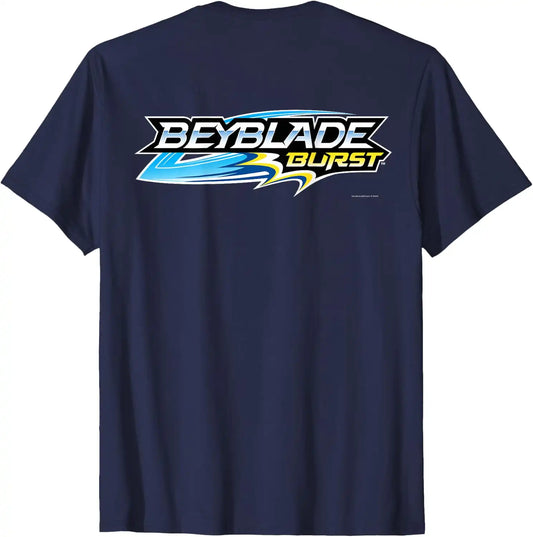 Beyblade Burst Turbo VALT T-Shirt