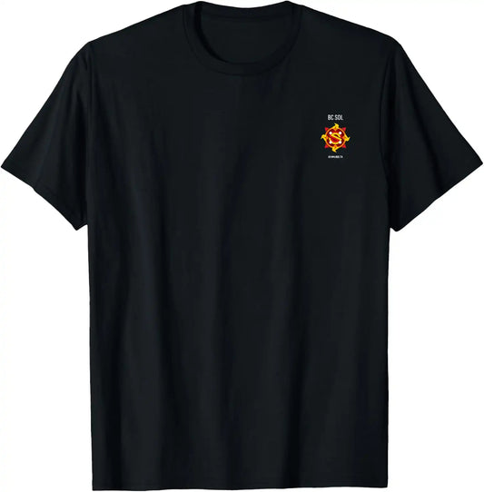 BEYBLADE BURST BC SOL T-Shirt